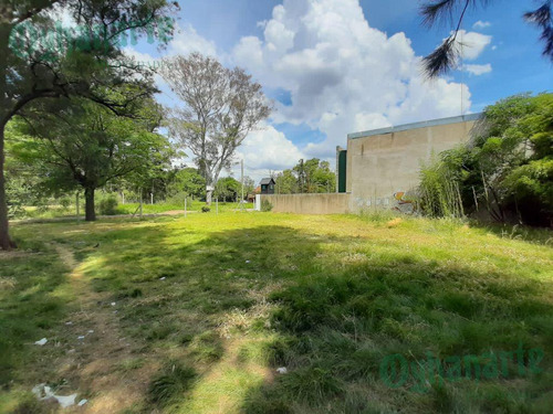 Imagen 9 de 10 de Venta - Predio Con Galpón Casa - Sobre Acceso Oeste