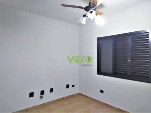 Imagem 16 de 30 de Casa Com 4 Dormitórios À Venda, 221 M² Por R$ 850.000,00 - Vila Medon - Americana/sp - Ca0138