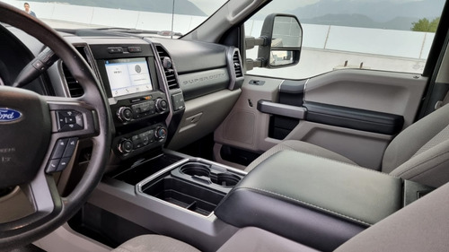 Imagen 8 de 9 de F250 Superduty 2019 4x4
