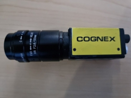 Cognex 821-0002-5r In-sight