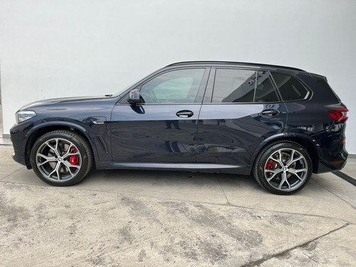 BMW X5 3.0 Xdrive 45E Hibrido At