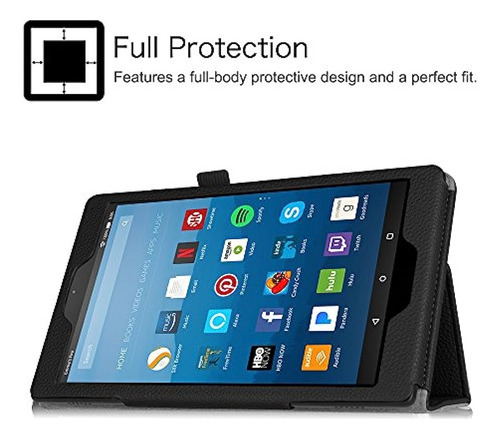 Funda Tipo Libro Para Tableta