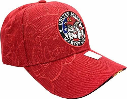 Gorra De Béisbol Con Emblema Bordado Con Licencia Oficial De