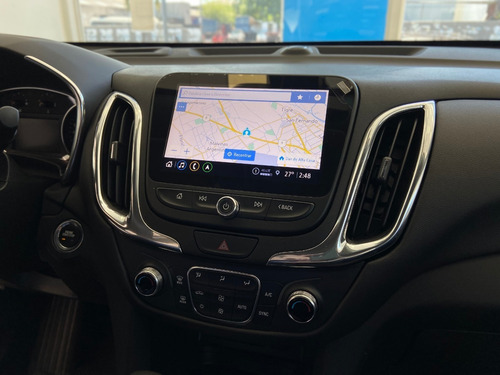 Imagen 15 de 23 de Chevrolet Equinox Lt 1.5t At Af