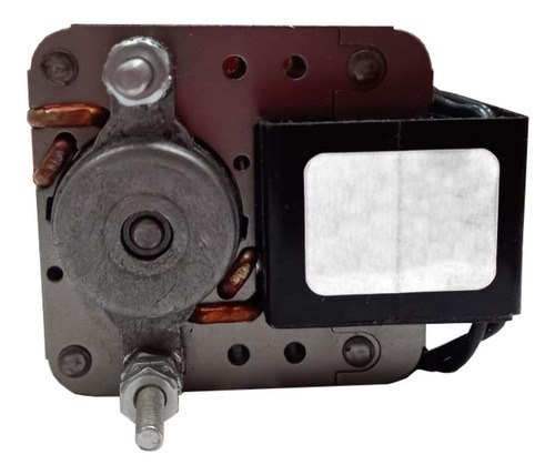 Motor Tipo Esqueleto Ac, Mxsko-001, 7/8hp, 4 Polos, 652watts