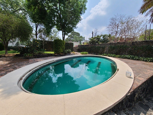 Imagen 1 de 29 de Casa En Venta Jardines Del Pedregal