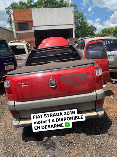 Fiat Strada 1.4