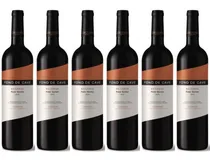 Comprar Fond De Cave Reserva Petit Verdot 750ml X6  Zetta Bebidas