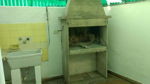 Imagen 9 de 9 de Pueyrredón - Jose De La Reta 900 - Departamento 2 Dormitorios En Venta