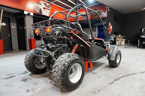 Imagen 9 de 17 de Sunequip Talon 150 2014