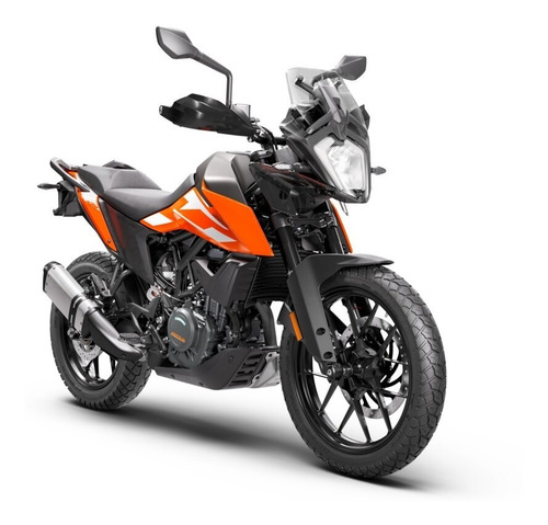 Imagen 18 de 20 de 250 Adventure Ktm 0km - No Dolar Blue - Consultar Bonific