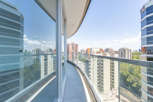 Alquiler / Venta Departamento 2 Ambientes Con Balcón - Vicente López - Infinity Towers