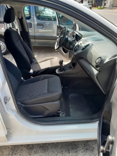 Ford Ka 1.5 S