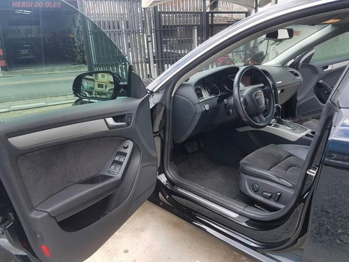 Audi A5 2.0 Tfsi Sportback 16v Gasolina 4p Automático