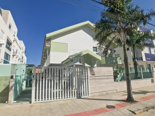 Pousada À Venda Em Ingleses Do Rio Vermelho - Pu005311