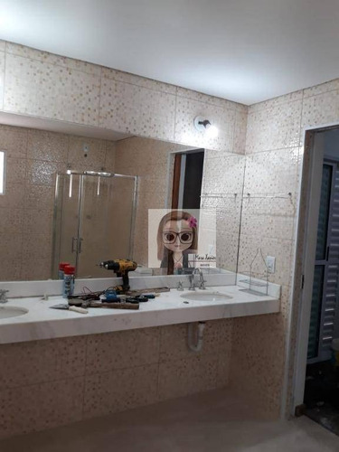 Imagem 15 de 30 de Casa Com 3 Dormitórios À Venda, 190 M² Por R$ 690.000,00 - Bosque Dos Cambarás - Vinhedo/sp - Ca1836