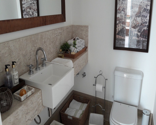 Imagem 12 de 19 de Apartamento - A009377 - 32158096