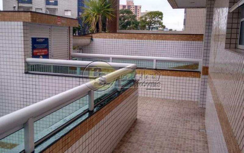 Imagem 5 de 30 de Apartamento Com 1 Dorm, Caiçara, Praia Grande - R$ 202 Mil, Cod: 1839 - V1839
