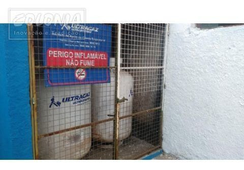 Imagem 16 de 18 de Comercial Para Locação - 3596905
