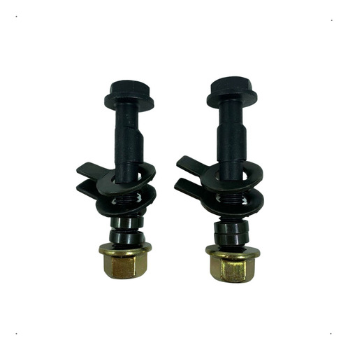 Par Parafuso De Cambagem Onix Spin Cobalt Novo Prisma Gm M14