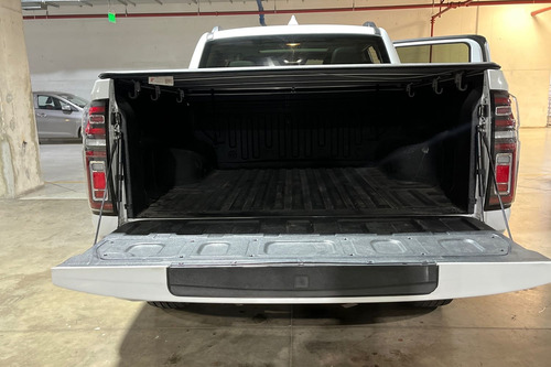 Great Wall 2.0 Poer Deluxe At 4x4 Full 2p