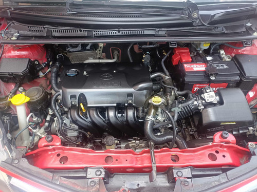 Toyota Yaris 1.5 Hb Premium At