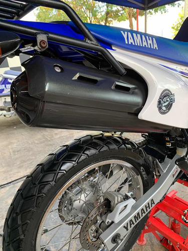 Yamaha Xtz 250