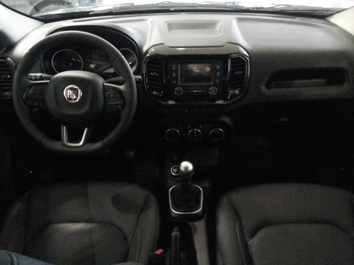 Imagen 24 de 25 de Fiat Toro 1.3t Nueva Version Volcano Tomo Usada Financiado *