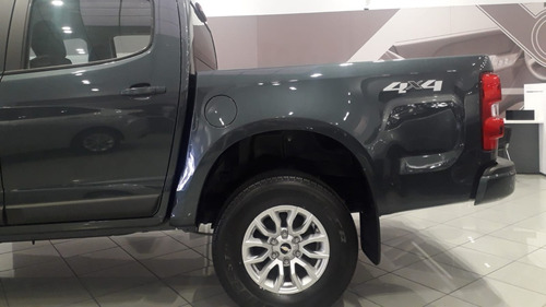 Chevrolet S10 2.8 Lt Cd Tdci 200cv 4x4