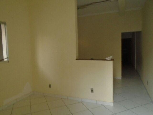 Imagem 5 de 7 de Casa Com 2 Dormitórios Para Alugar, 80 M² Por R$ 1.430,00/mês - Bosque Dos Eucaliptos - São José Dos Campos/sp - Ca1009