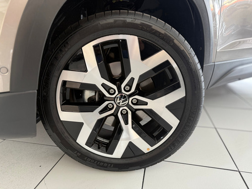 Volkswagen Outros Modelos TAOS HIGHLINE 1.4 250 TSI FLEX AUT.