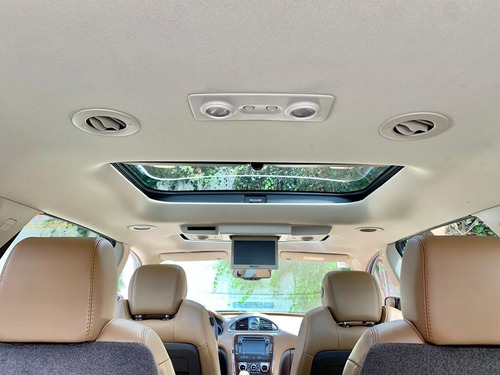 Imagen 8 de 15 de Buick Enclave 2017 Totalmente Nueva Maximo Lujo Inmaculada