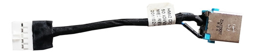 Dc Power Jack Dc Carga Acer Ms2316 Ms2307 Ms2317 4251 4752