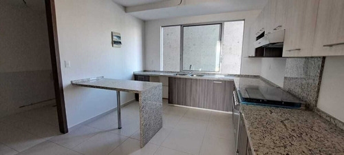 Departamento En Venta ¨la Reserva Bosque Real En Obra Blanca