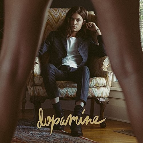 Borns Dopamine Cd Us Import