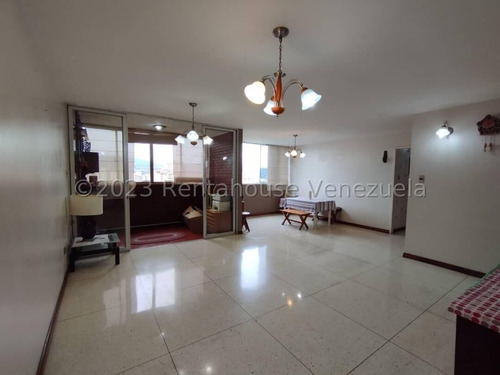 Apartamento En Venta En Monte Cristo Jr 