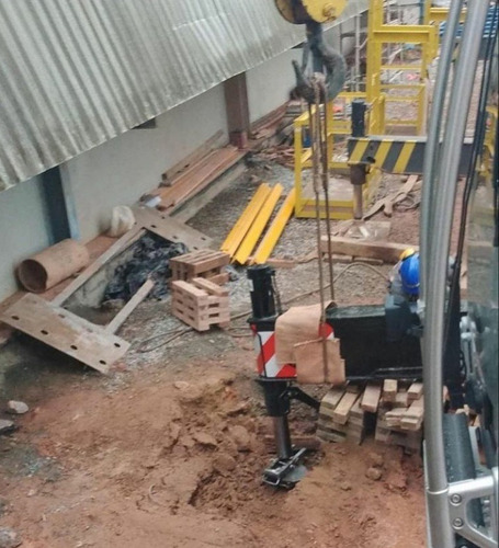 Imagen 9 de 11 de Placas Estabilizadoras Zapatas Gruas Hidrogruas Elevadores