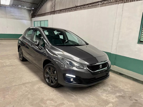 Peugeot 308 1.6 Sport Thp 163cv