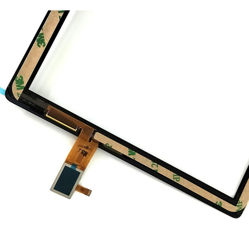 Cristal Tactil Touch Para Alcatel 1t 10 8092 8091 2020 Wifi 10.1 Pulgadas