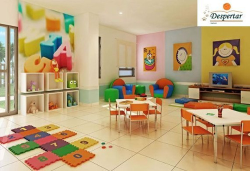 04152 - Apartamento 3 Dorms, Água Branca - São Paulo/sp - 4152