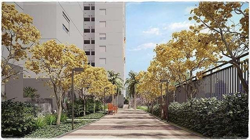 Imagem 3 de 22 de Apartamento Com 2 Dormitórios À Venda, 48 M² Por R$ 421.000,00 - Parque São Jorge - São Paulo/sp - Ap3470
