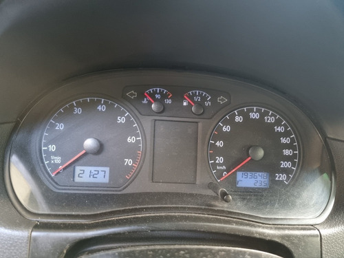 Imagem 12 de 12 de Polo 1.6 Sedan 2006