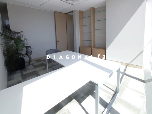 Oficina En Arriendo En Barrio El Golf
