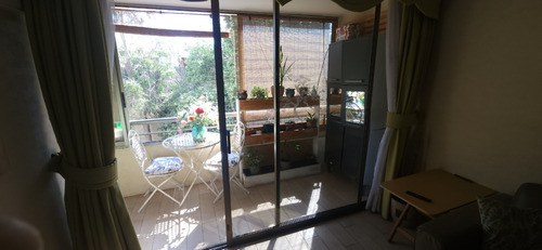 Estupendo Departamento 3d2b - Salvador - Con Bod Y Est