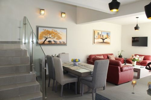 Imagen 2 de 16 de Casa En Renta En Del Parque Residencial