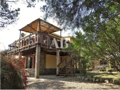 Hermosa Casa A 500m De Playa La Viuda - Punta Del Diablo