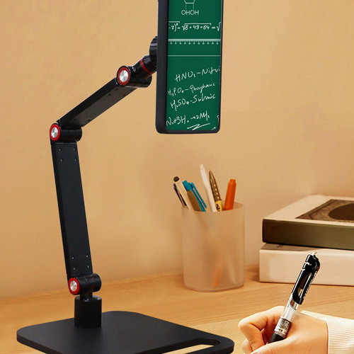 Soporte Para Teléfono Móvil Con Rotación De 360