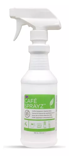 Cristalmina Spray Maquinas Industrias