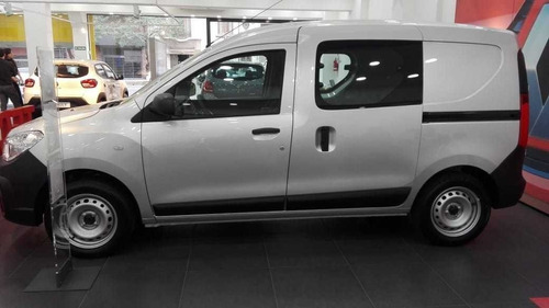 Imagen 2 de 15 de Renault Kangoo Confort 5 As 1.6 Oferta Final, Gastos Inclui