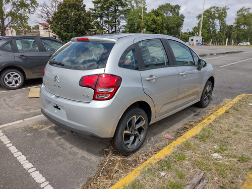 Citroën C3 Feel Automatico 2021